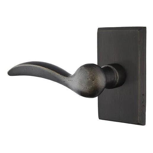 Emtek Durango Lever With #3 Rosette 