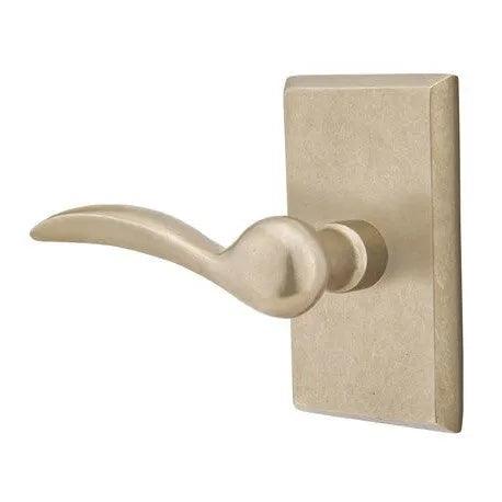 Emtek Durango Lever With #3 Rosette 