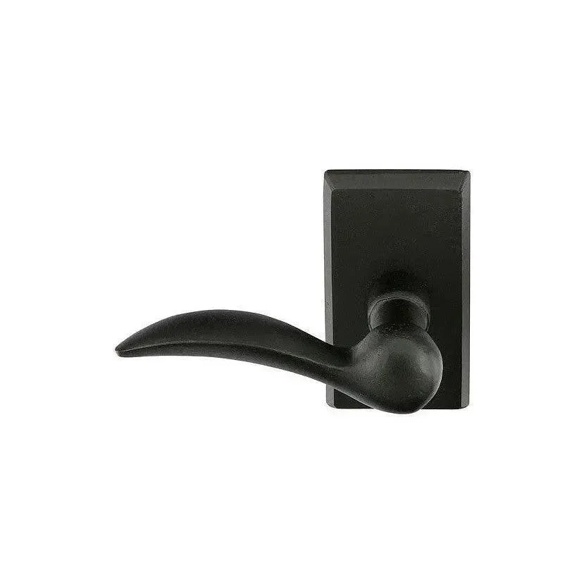 EmtekEmtek Durango Lever With #3 Rosette in 