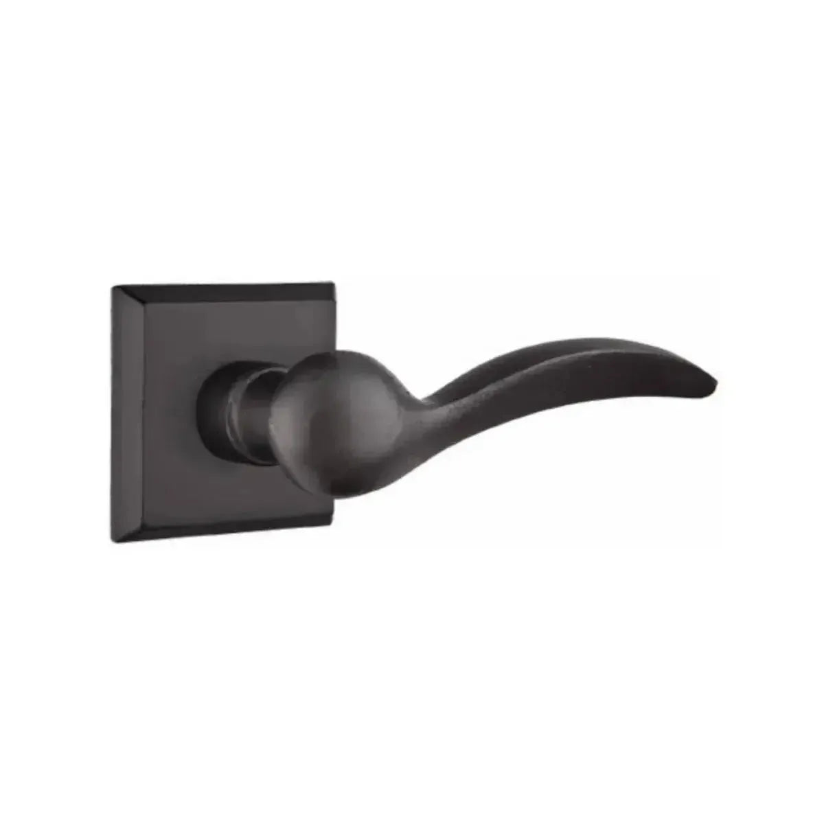 EmtekEmtek Durango Lever With #6 Rosette in 