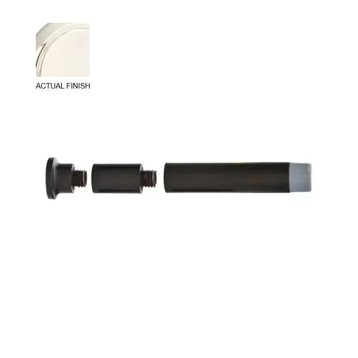 EmtekEmtek Extendable Baseboard Door Bumper in 