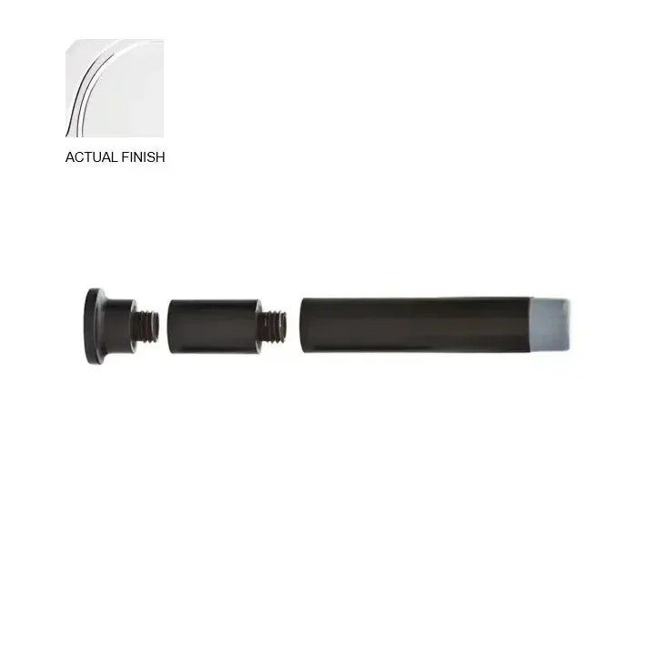 EmtekEmtek Extendable Baseboard Door Bumper in 