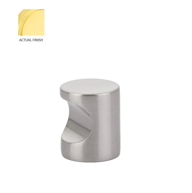 EmtekEmtek Finger Cabinet Pull in 