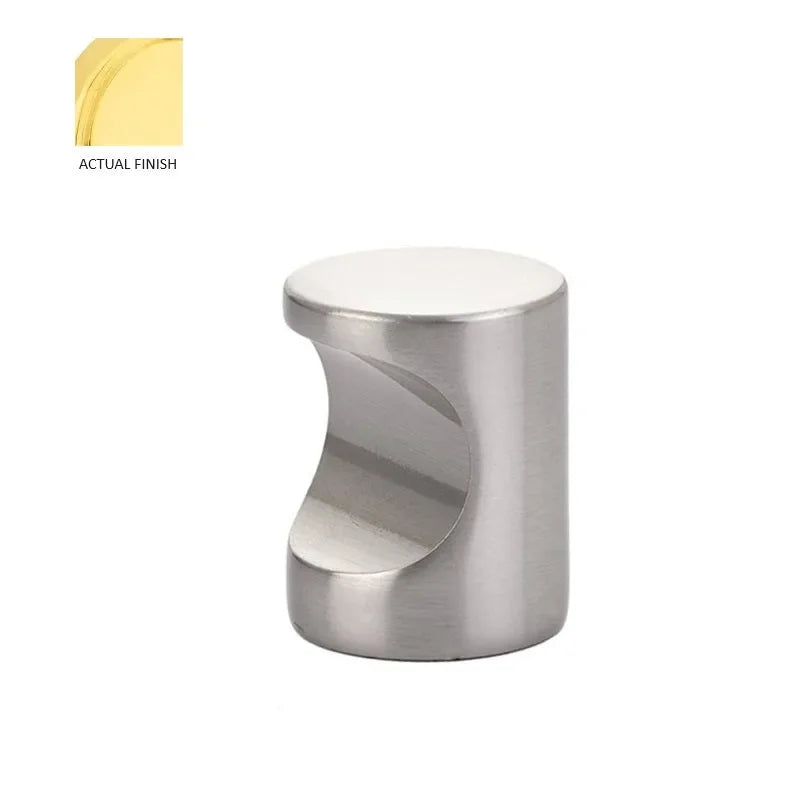 EmtekEmtek Finger Cabinet Pull in 