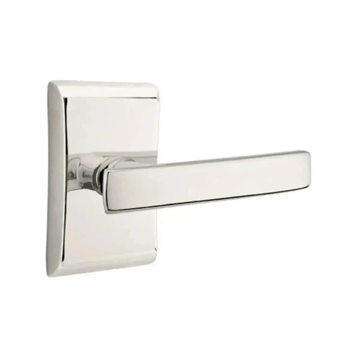 EmtekEmtek Geneva Lever With Neos Rosette in 