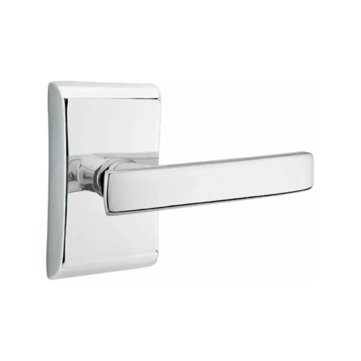 EmtekEmtek Geneva Lever With Neos Rosette in 