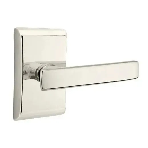 EmtekEmtek Geneva Lever With Neos Rosette in 