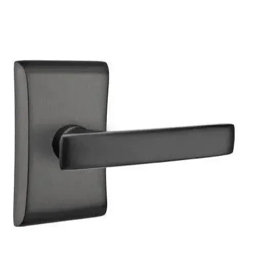 EmtekEmtek Geneva Lever With Neos Rosette in 