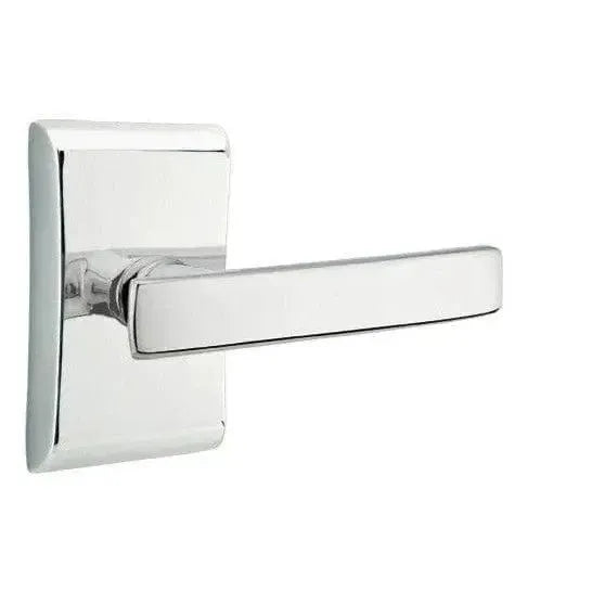 EmtekEmtek Geneva Lever With Neos Rosette in 