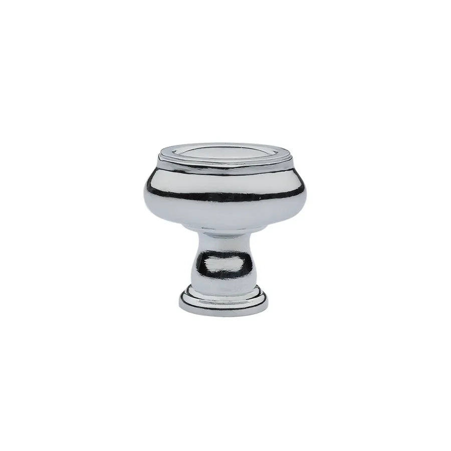 EmtekEmtek Geometric Oval Cabinet Knob in 