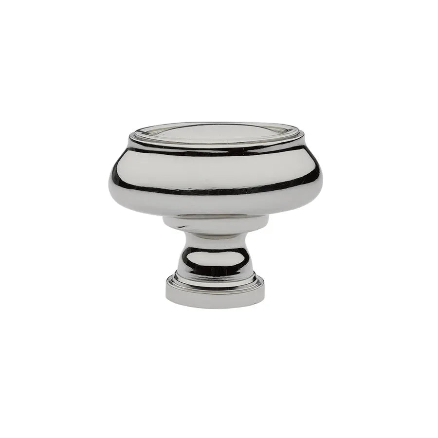 EmtekEmtek Geometric Oval Cabinet Knob in 