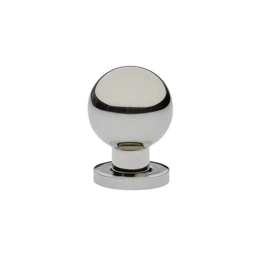 EmtekEmtek Globe Cabinet Knob in 