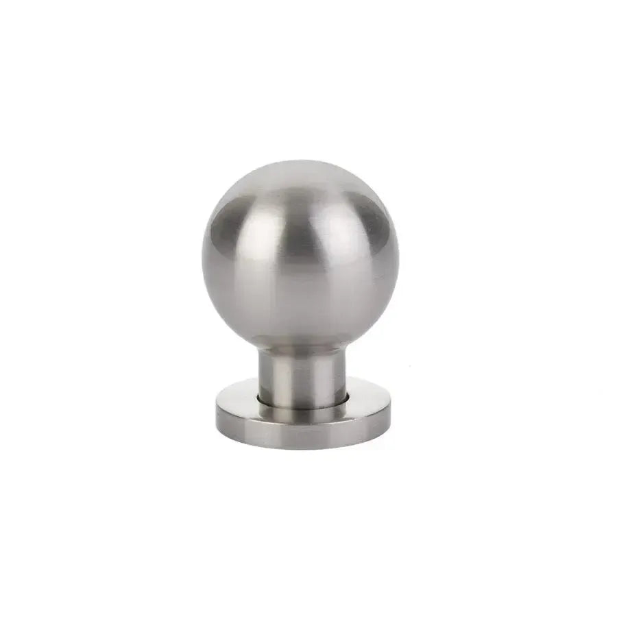 EmtekEmtek Globe Cabinet Knob in 