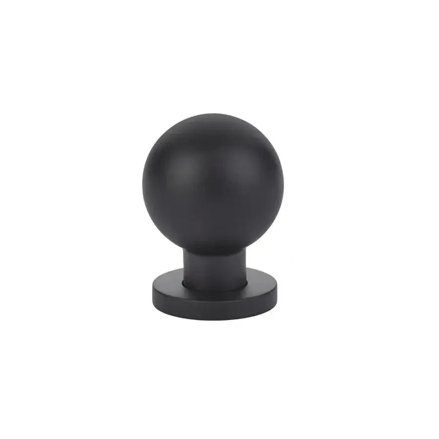 EmtekEmtek Globe Cabinet Knob in 