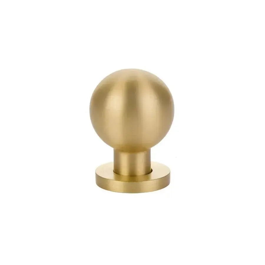 EmtekEmtek Globe Cabinet Knob in 