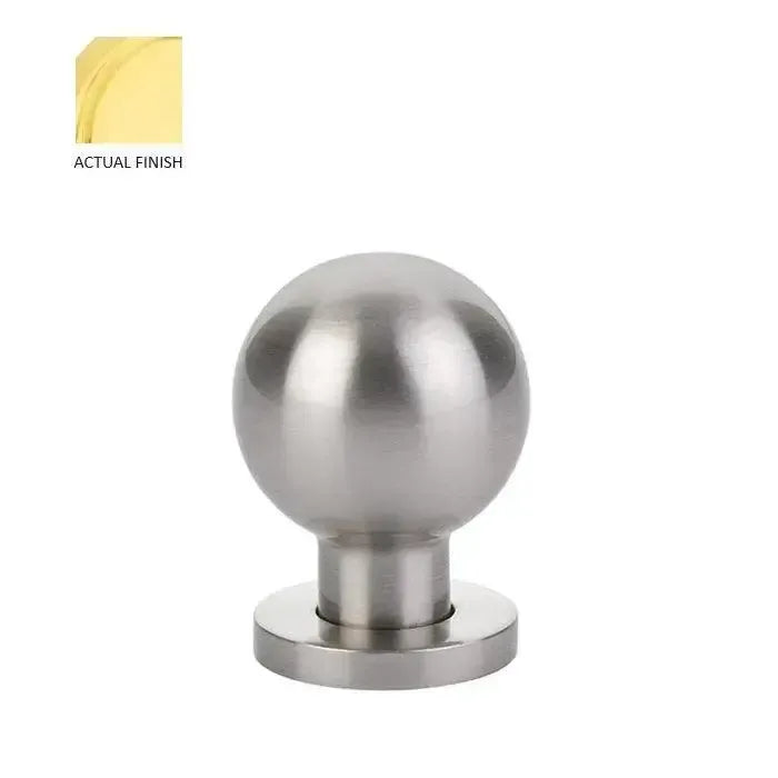 EmtekEmtek Globe Cabinet Knob in 