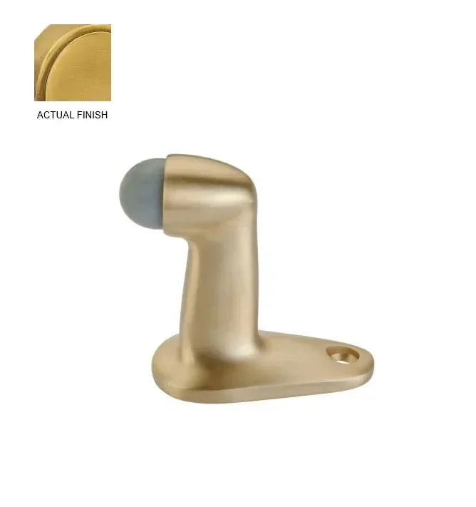 Emtek Goose Style Door Stop French Antique