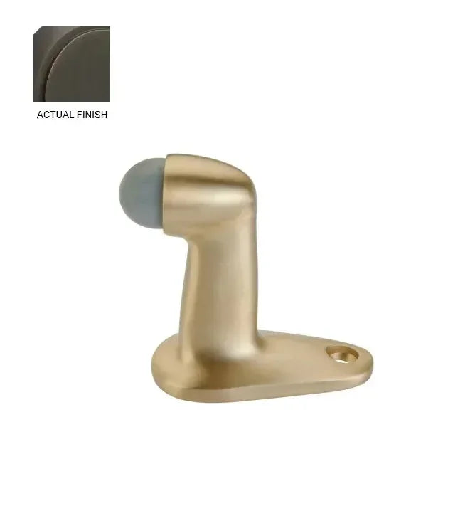 Emtek Goose Style Door Stop Oil Rubbed Bronze