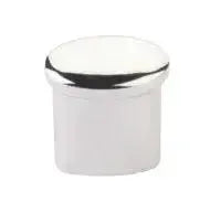 EmtekEmtek Habitat Button Knob in 