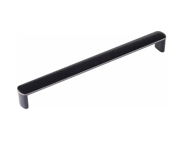 Emtek Habitat Cabinet Pull Oil Rubbed Bronze