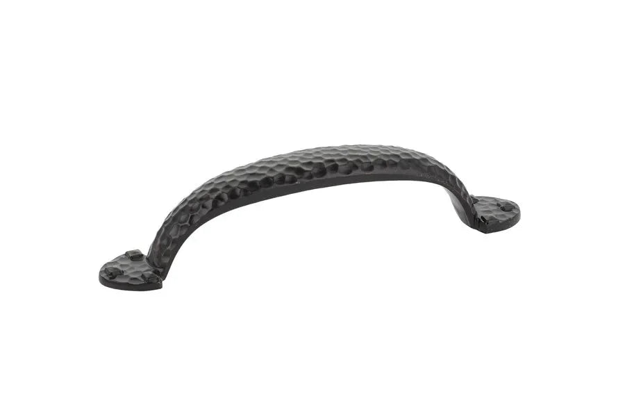 Emtek Hammered Drawer Pull Oil Rubbed Bronze