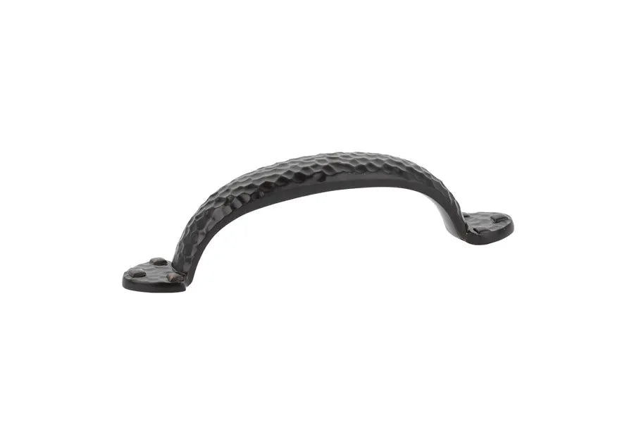 EmtekEmtek Hammered Drawer Pull in 