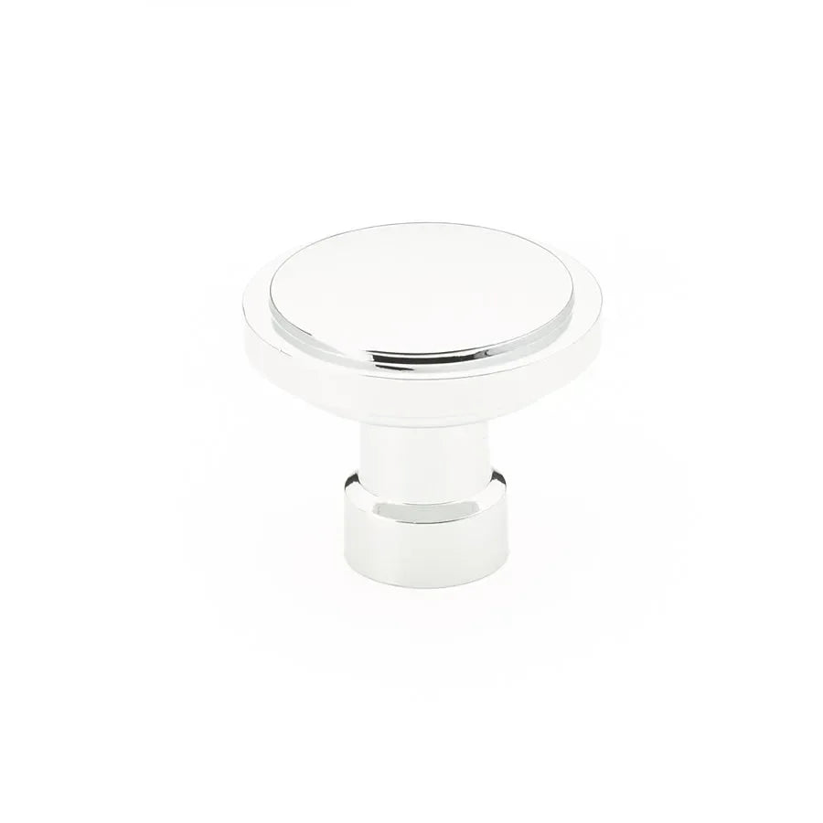 Emtek Haydon Cabinet Knob Polished Chrome