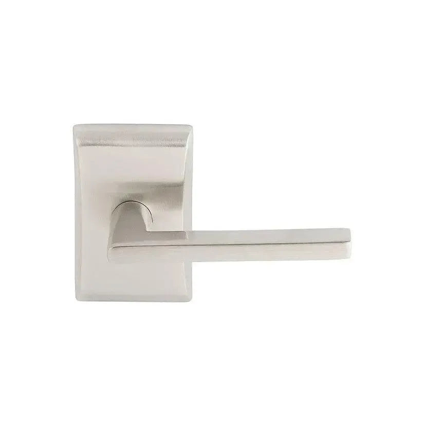 EmtekEmtek Helios Lever With Neos Rosette in 