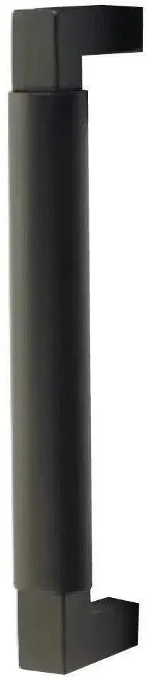 EmtekEmtek Hercules Smooth Door Pull, 8" Center to Center in 