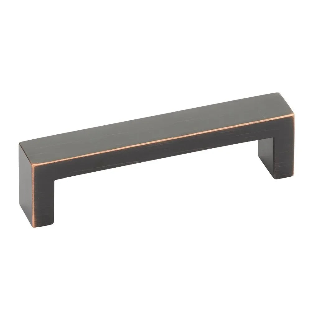 Emtek Keaton Cabinet Pull Oil Rubbed Bronze