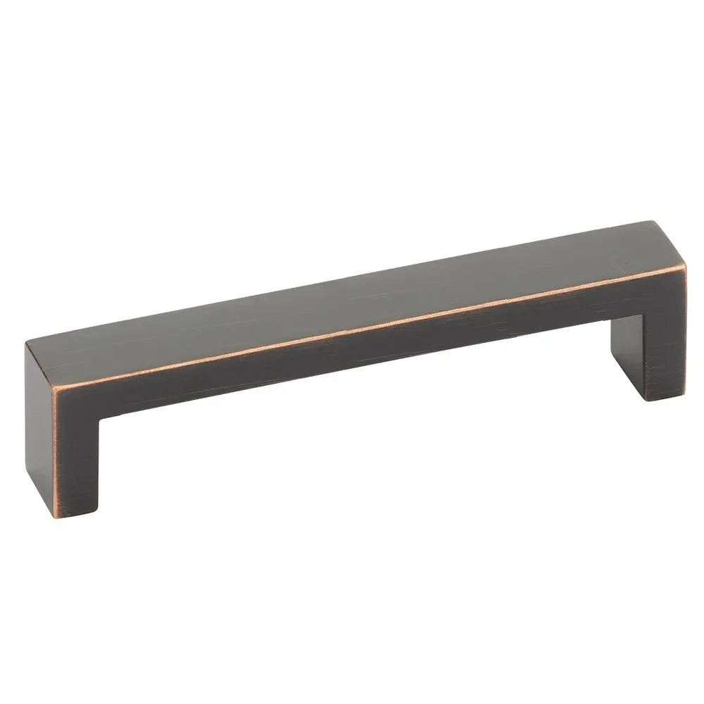 Emtek Keaton Cabinet Pull Oil Rubbed Bronze