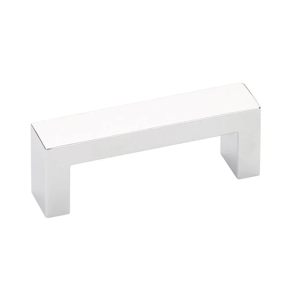 Emtek Keaton Cabinet Pull Polished Chrome