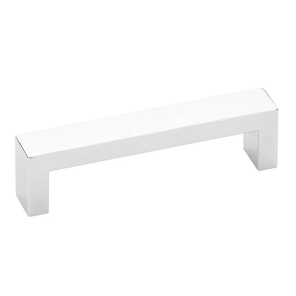 Emtek Keaton Cabinet Pull Polished Chrome