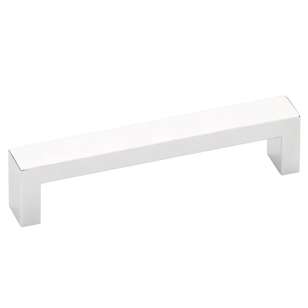 Emtek Keaton Cabinet Pull Polished Chrome