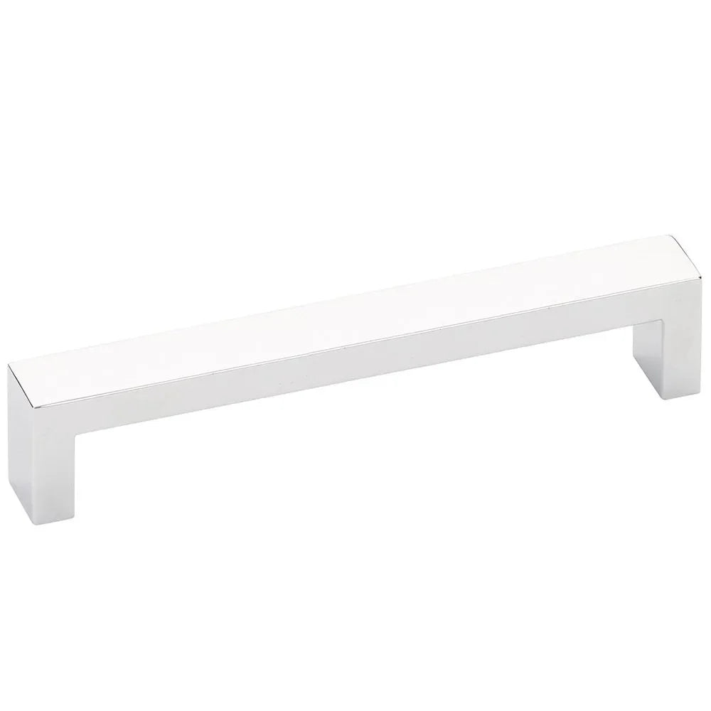 Emtek Keaton Cabinet Pull Polished Chrome