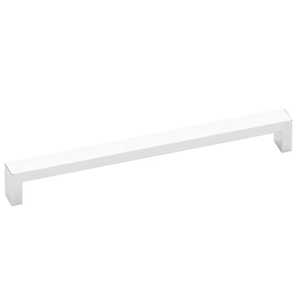 Emtek Keaton Cabinet Pull Polished Chrome