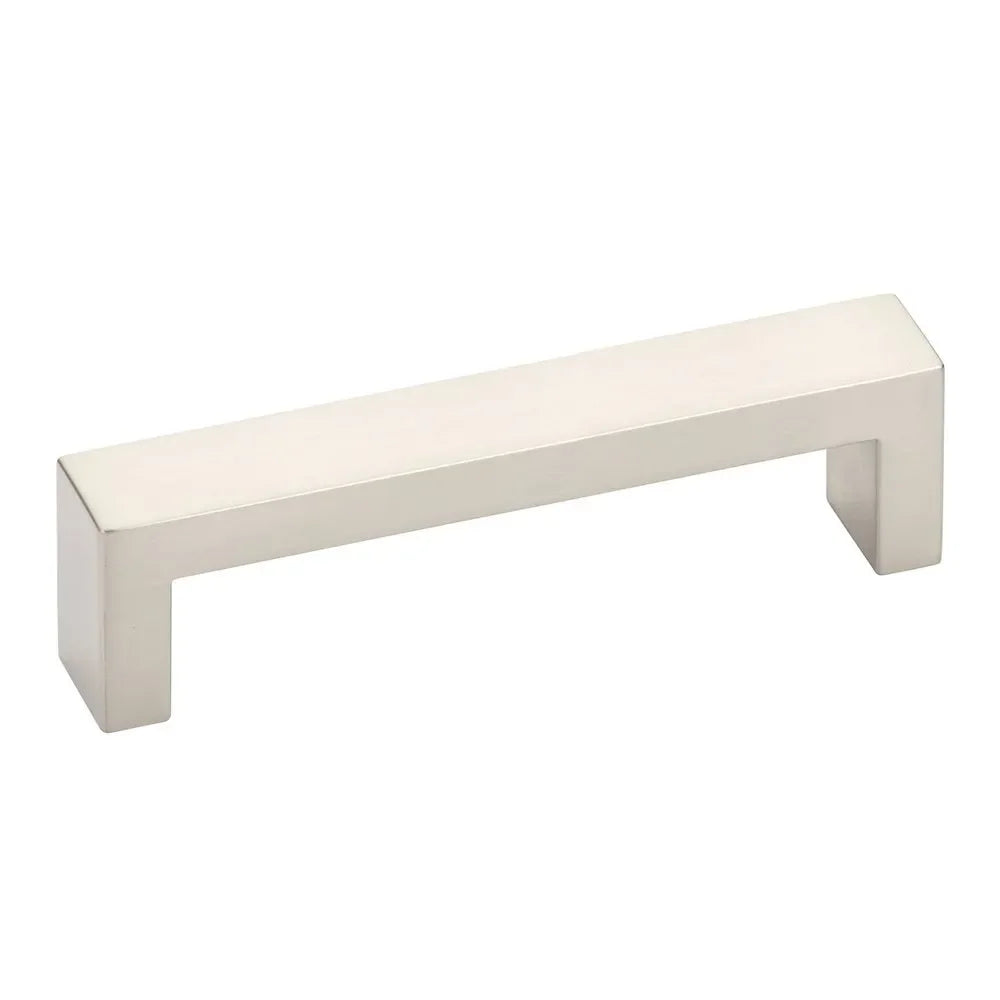 Emtek Keaton Cabinet Pull Satin Nickel