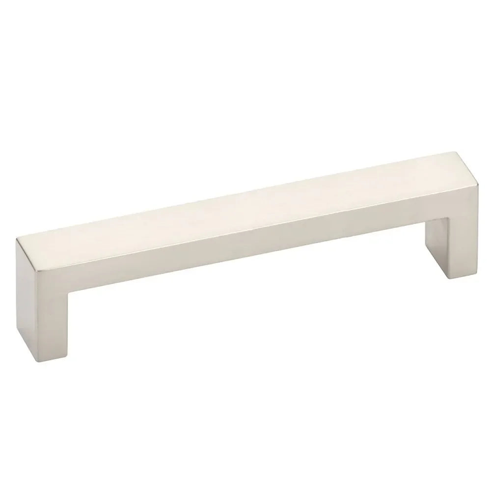 Emtek Keaton Cabinet Pull Satin Nickel