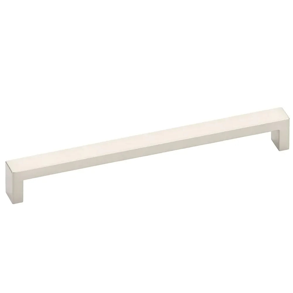 Emtek Keaton Cabinet Pull Satin Nickel