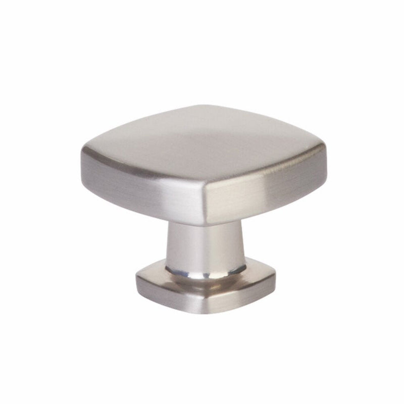 Emtek Kenter Knob in Satin Nickel finish