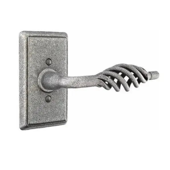 EmtekEmtek Lafayette Lever With #3 Rosette in 