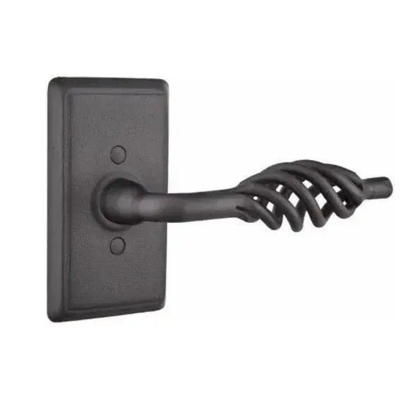 EmtekEmtek Lafayette Lever With #3 Rosette in 