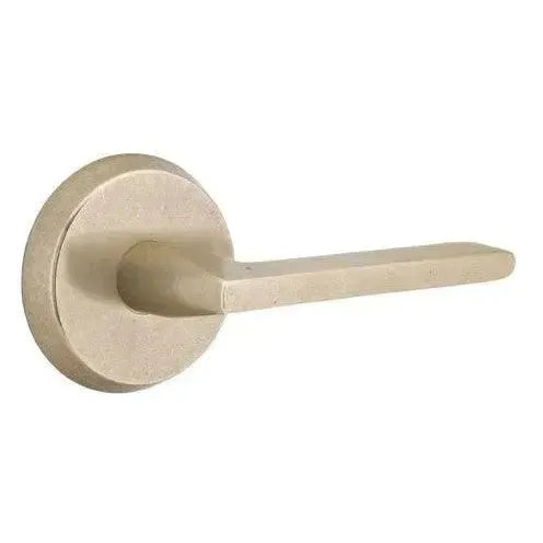 EmtekEmtek Lariat Lever With #2 Rosette in 