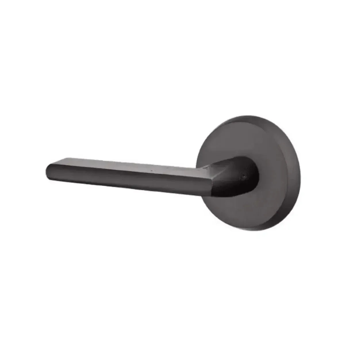 EmtekEmtek Lariat Lever With #2 Rosette in 