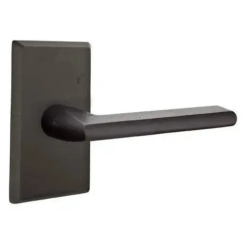 EmtekEmtek Lariat Lever With #3 Rosette in 