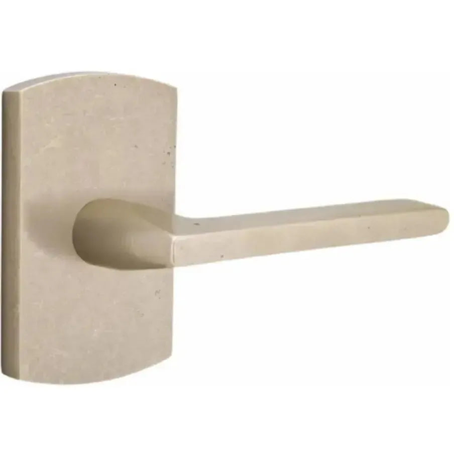 EmtekEmtek Lariat Lever With #4 Rosette in 