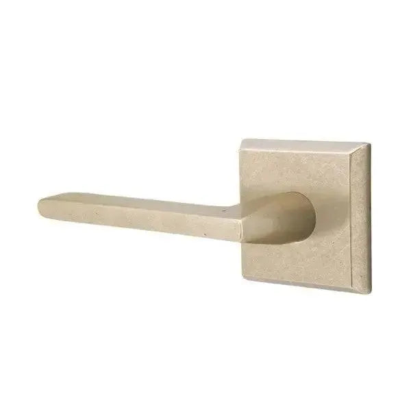 EmtekEmtek Lariat Lever With #6 Rosette in 