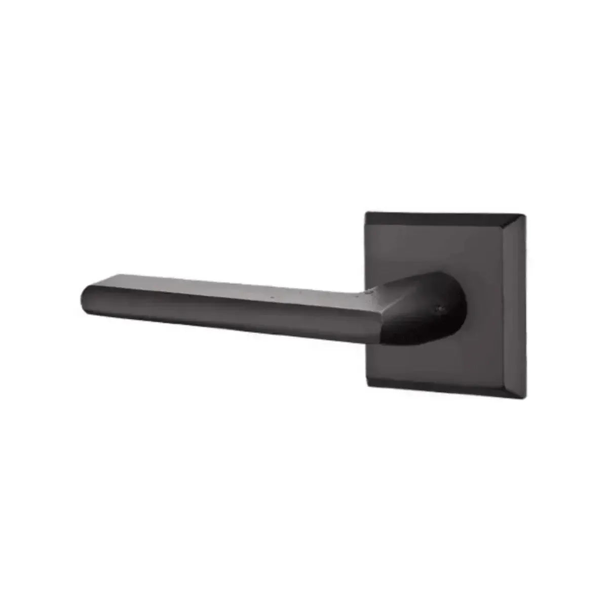 EmtekEmtek Lariat Lever With #6 Rosette in 