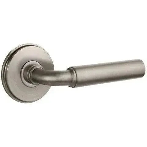 EmtekEmtek Manning Lever With Watford Rosette in 