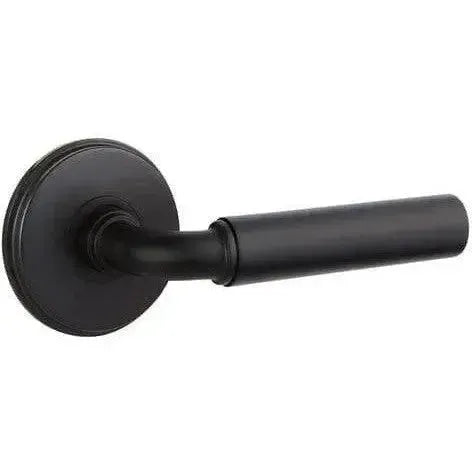 EmtekEmtek Manning Lever With Watford Rosette in 